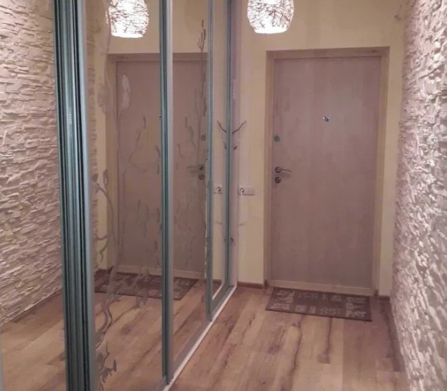 2-х комнатная квартира на Фонтане -улица Говорова- ЖК Звёздный городок-2 Odessa - photo 5