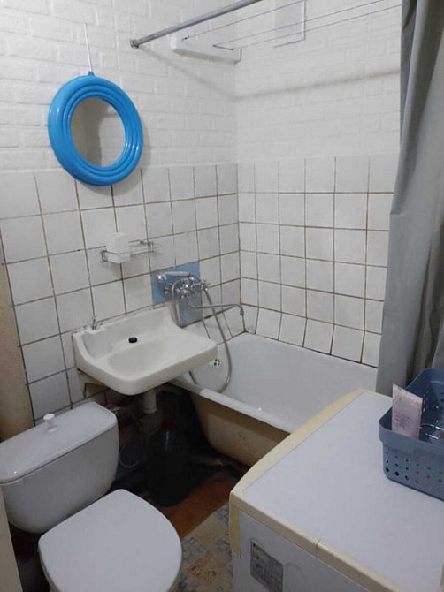 Оренда Квартира 1-кімнатна, 3/5 поверх на Заболотного, 156 Київ - фото 4