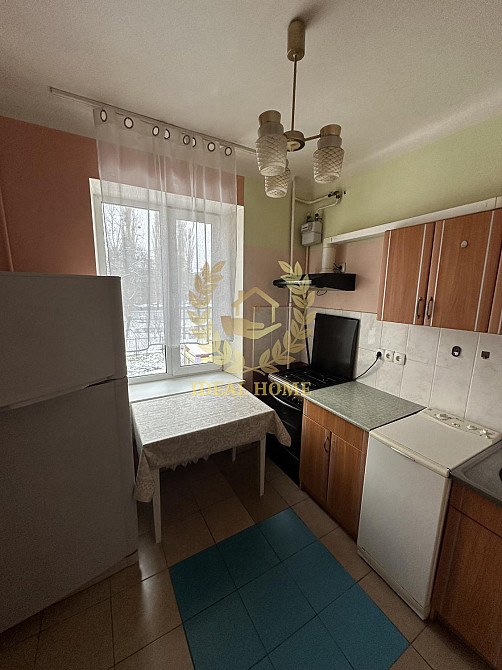 Продаж Квартира 1-кімнатна на Ружинская ул., 11 Київ - фото 13