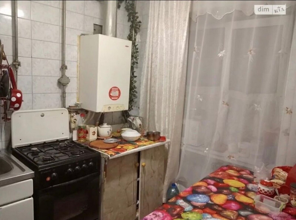 Оренда Квартира 3-кімнатна, 1/5 поверх Вінниця - фото 11