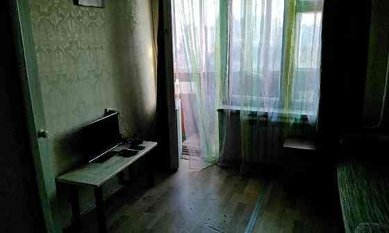 Оренда Квартира 1-кімнатна, 9/9 поверх на Шолуденко ул., 31 а Київ