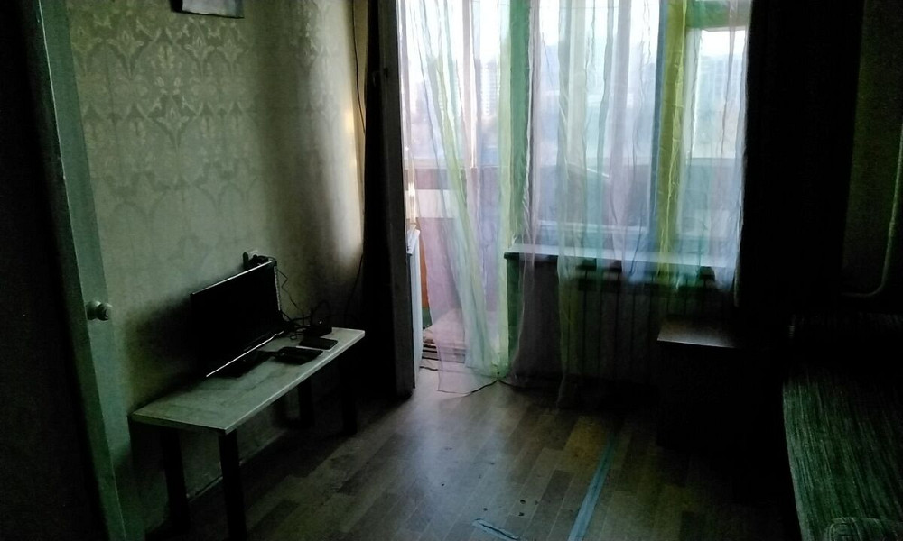 Оренда Квартира 1-кімнатна, 9/9 поверх на Шолуденко ул., 31 а Киев - изображение 2