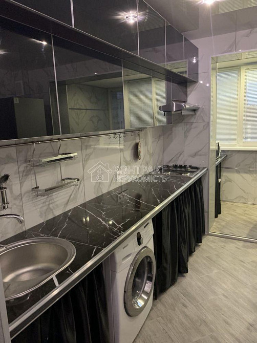 Продаж 4к Квартира 81.5 кв.м Ахсарова вул. Kharkiv - photo 2