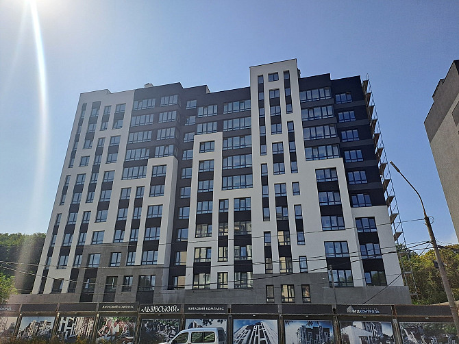 Продаж 2к квартири 65 кв. м на вул. Львівська Тернополь - изображение 15