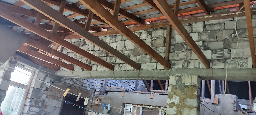 Продается дом в Усатово в тихом переулке. Усатове - фото 9