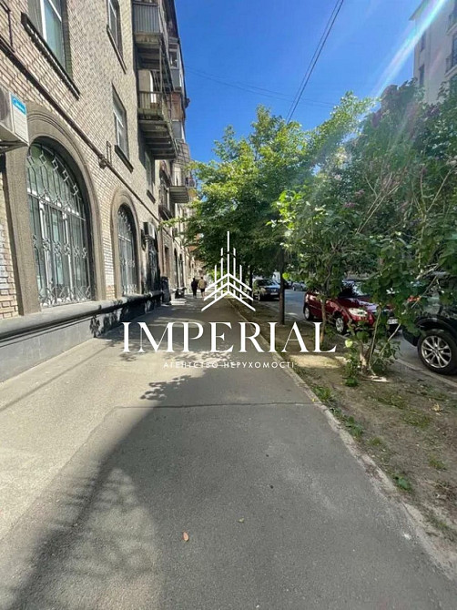 Оренда Квартира 1-кімнатна, 5/5 поверх на Волоська, 42 Київ - фото 14