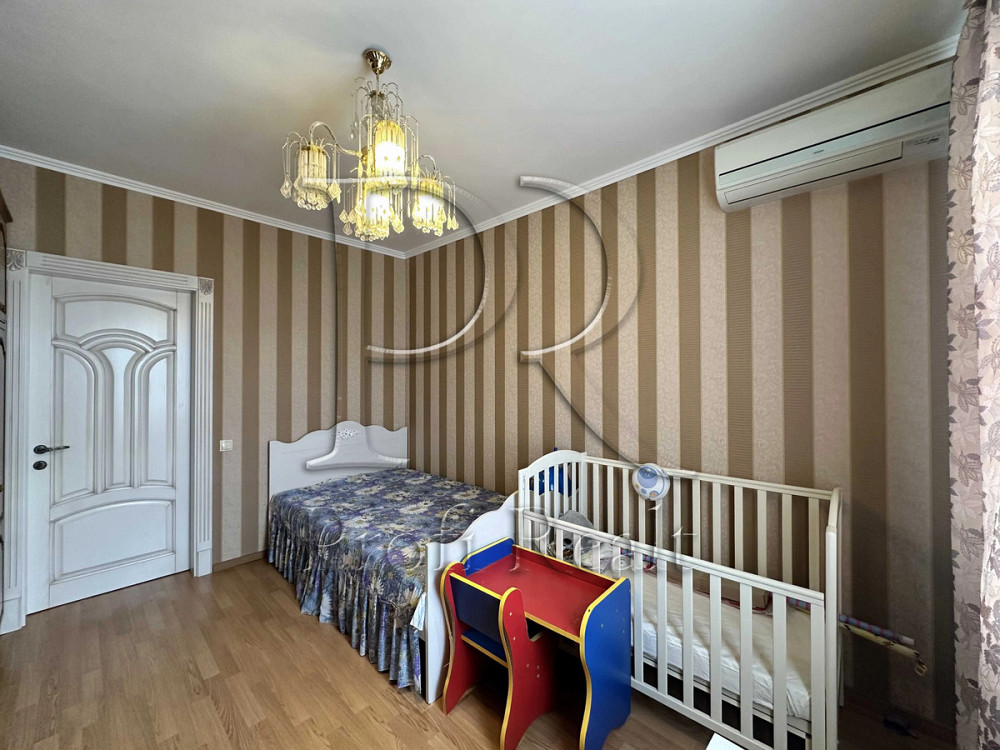 Оренда Квартира 3-кімнатна, 8/18 поверх на Академіка Заболотного, 66 Київ - фото 8