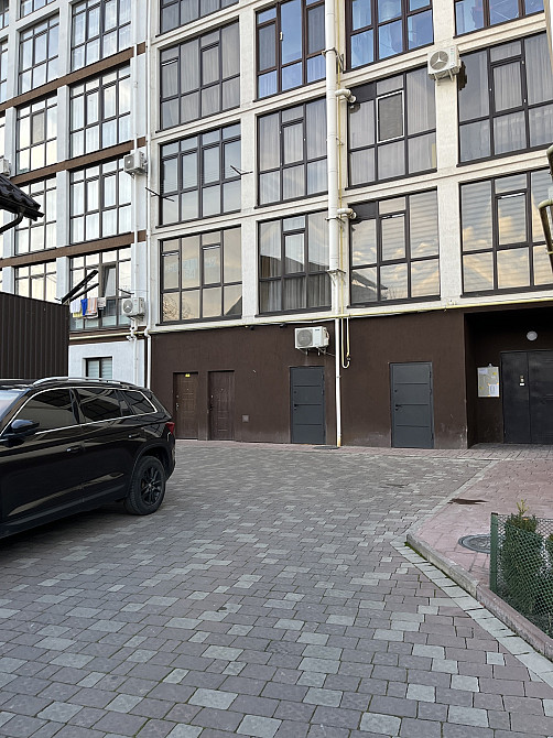 Продаж Квартира 2-кімнатна, 5/6 поверх на Миру Ивано-Франковск - изображение 2