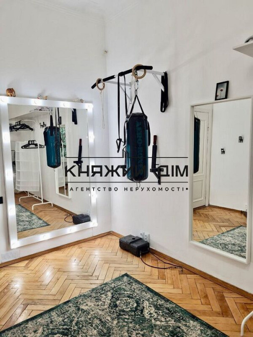 Оренда 3-кімнатної квартири, метро Деміївська. № 11201190 Kiev - photo 8