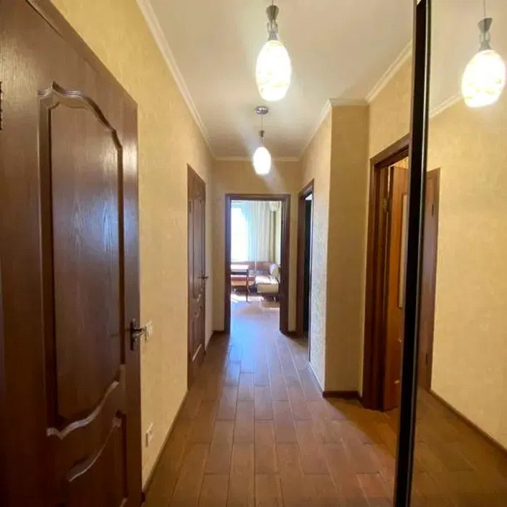 Оренда Квартира 1-кімнатна, 7/12 поверх на Полтавська, 10 Kiev - photo 7