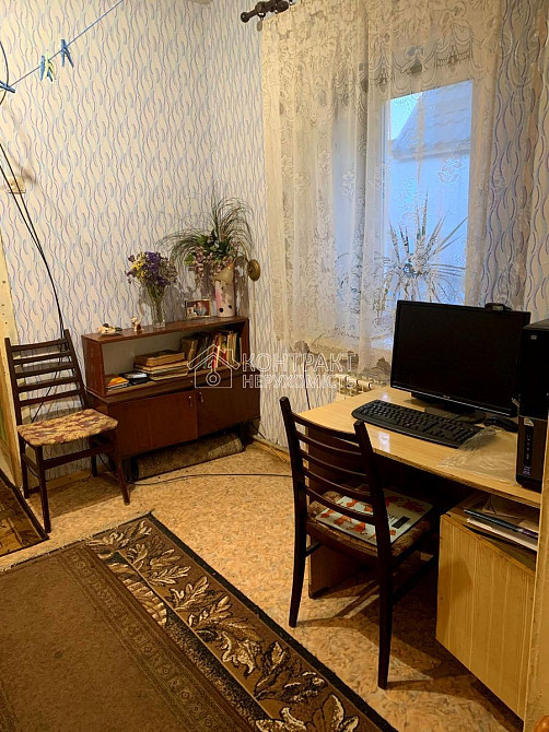 Продаж Будинок 4-кімнатний на вул. Луї Пастера Харьков - изображение 9