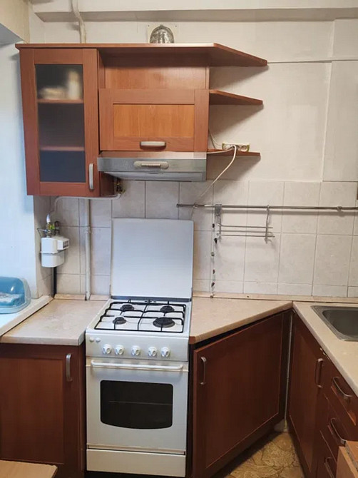 Оренда Квартира 1-кімнатна, 4/9 поверх на Дегтярівська, 58 Київ - фото 4