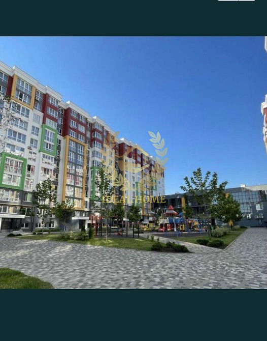 Продам1к квартиру за адресою Машинобудівників , Чабани  - изображение 7