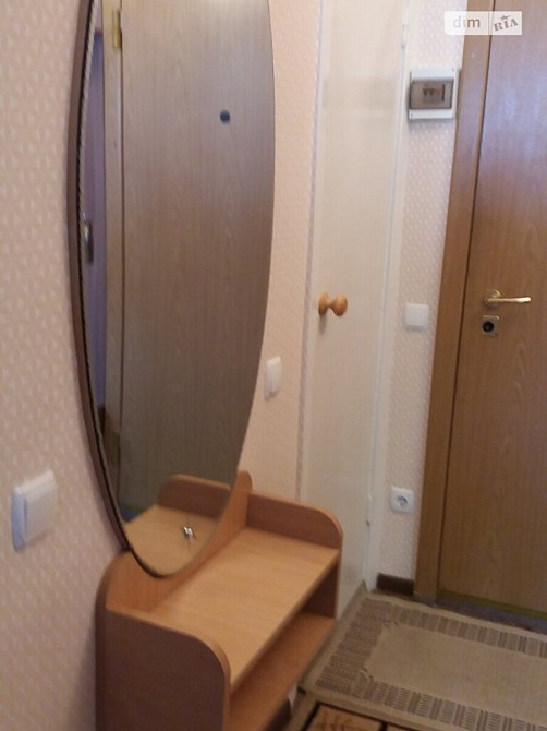 Оренда Квартира 1-кімнатна, 16/16 поверх на Русановский бульв., 2/8 Київ - фото 7