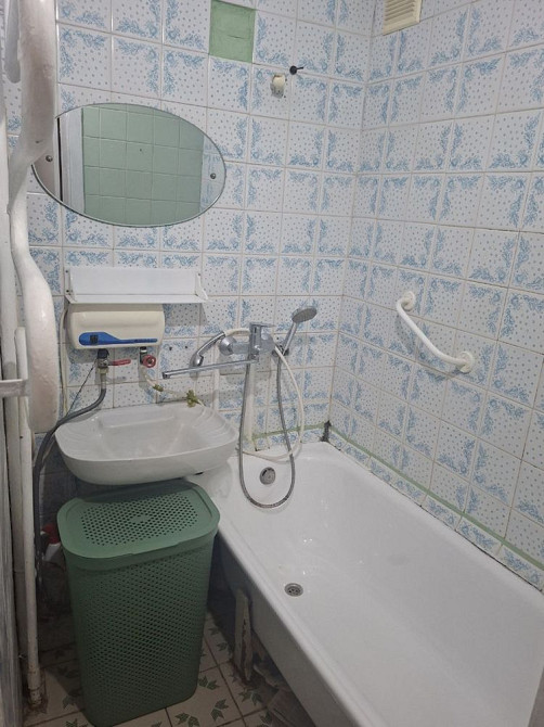 Продаж Квартира 3-кімнатна, 2/9 поверх на Шумського Юрія вул., д. 8а Київ - фото 3