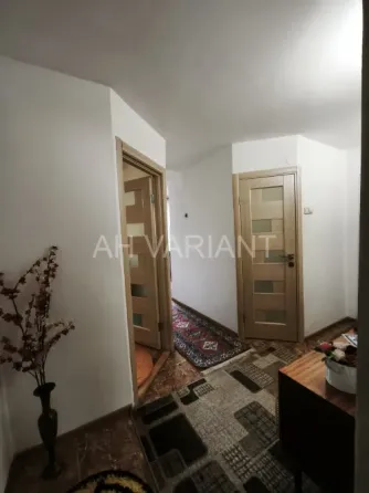 For sale 2-room Apartment 48 sq.m Грушевського 31 Uzhhorod