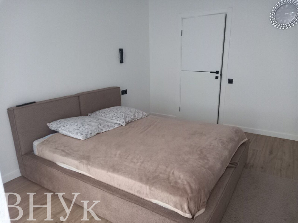 Продаж Квартира 3-кімнатна, 3/4 поверх на Левадна, 9 корпус 2 Луцк - изображение 3