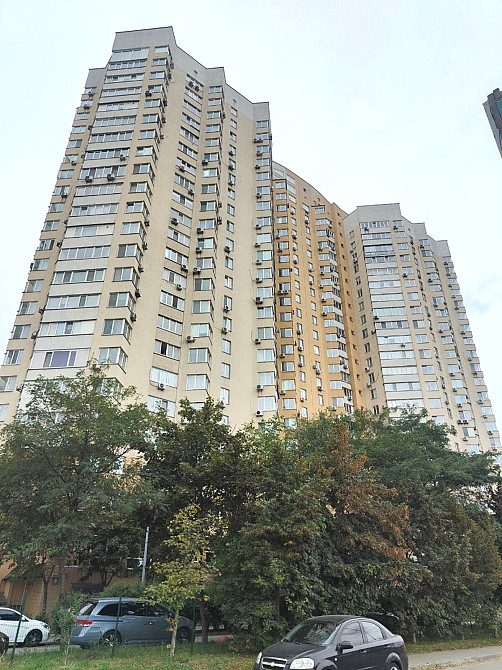 1-кімнатна, Саперно-Слобідська вул., 22, Голосіївський Kiev - photo 1