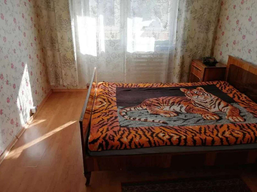 Оренда Квартира 2-кімнатна, 4/12 поверх на ул. Маршала Якубовского, 2в Київ - фото 1