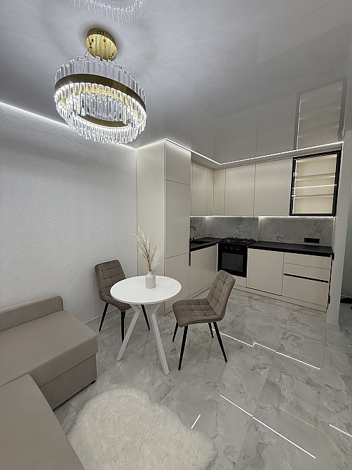 Оренда Квартира 2-кімнатна, 2/12 поверх Тернополь - изображение 4