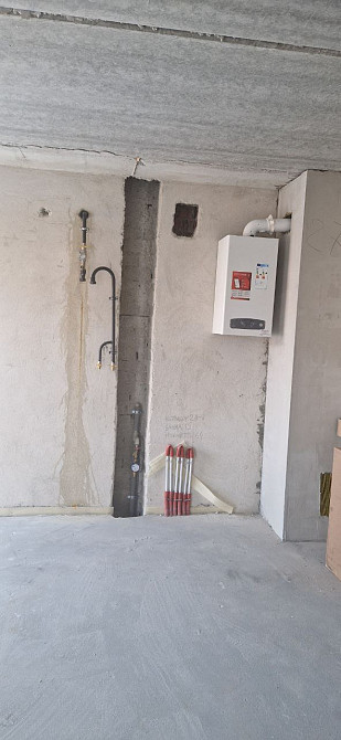 Продаж Квартира 1-кімнатна, 4/4 поверх на 24 Серпня, 11 Krykhivtsi - photo 5