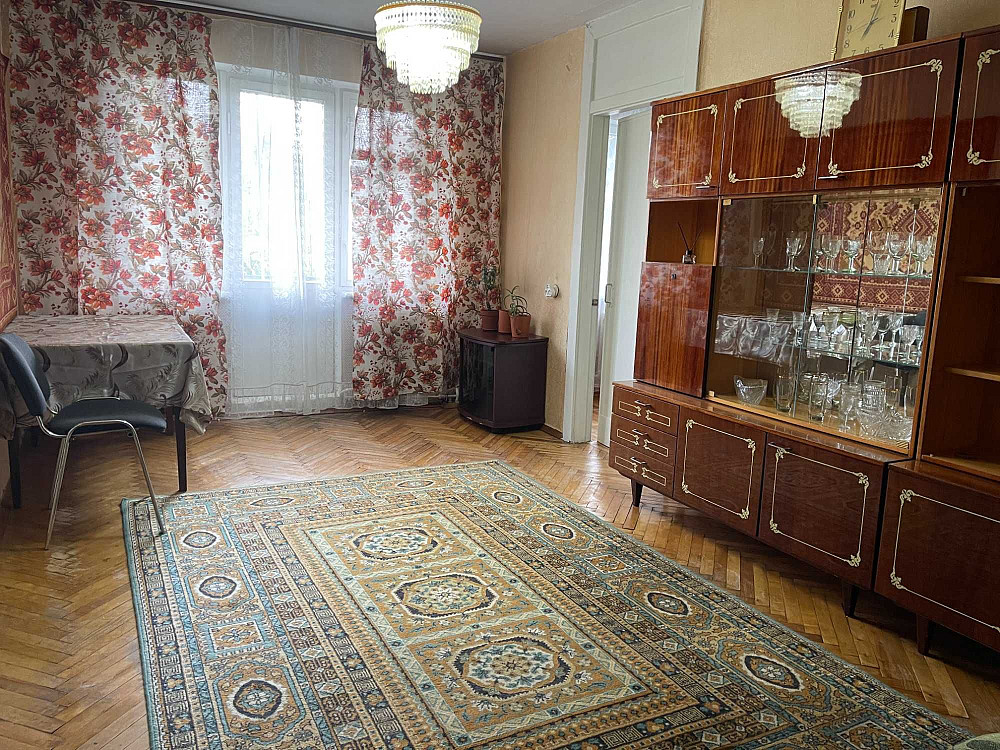 Продаж Квартира 2-кімнатна, 5/5 поверх на Вацлава Гавела вул., д. 81 Київ - фото 3