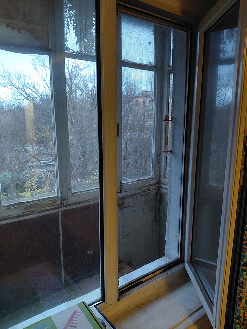 Продаж Квартира 2-кімнатна на ул. Академика Филатова, 8 Одесса - изображение 5