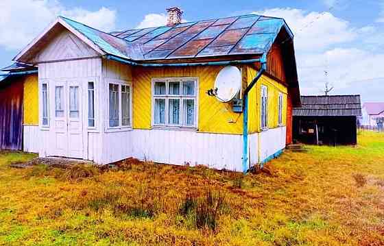 Продаж Будинок на Замкова, 46 Solotvyn