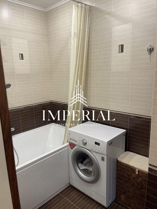 Оренда 3к Квартира 93 кв.м Макіївська вул. Kiev - photo 19