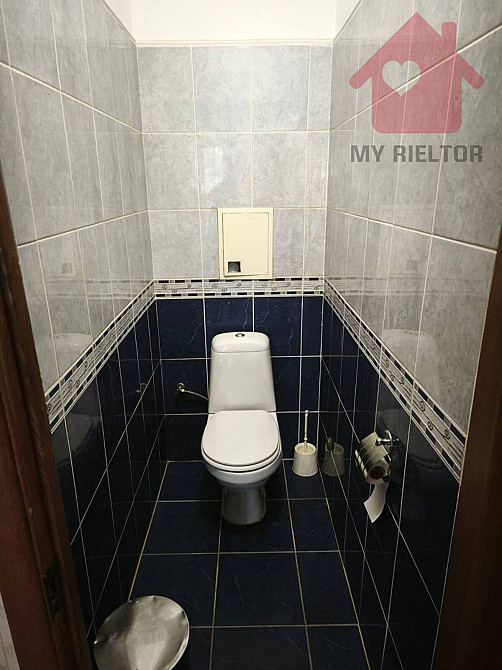 Продаж Квартира 3-кімнатна, 3/5 поверх на Климпуша Д. Ужгород - изображение 8