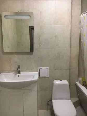 Оренда Квартира 1-кімнатна, 4/21 поверх на ул. Новомостицкая, 15 Kiev