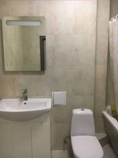 Оренда Квартира 1-кімнатна, 4/21 поверх на ул. Новомостицкая, 15 Київ - фото 5