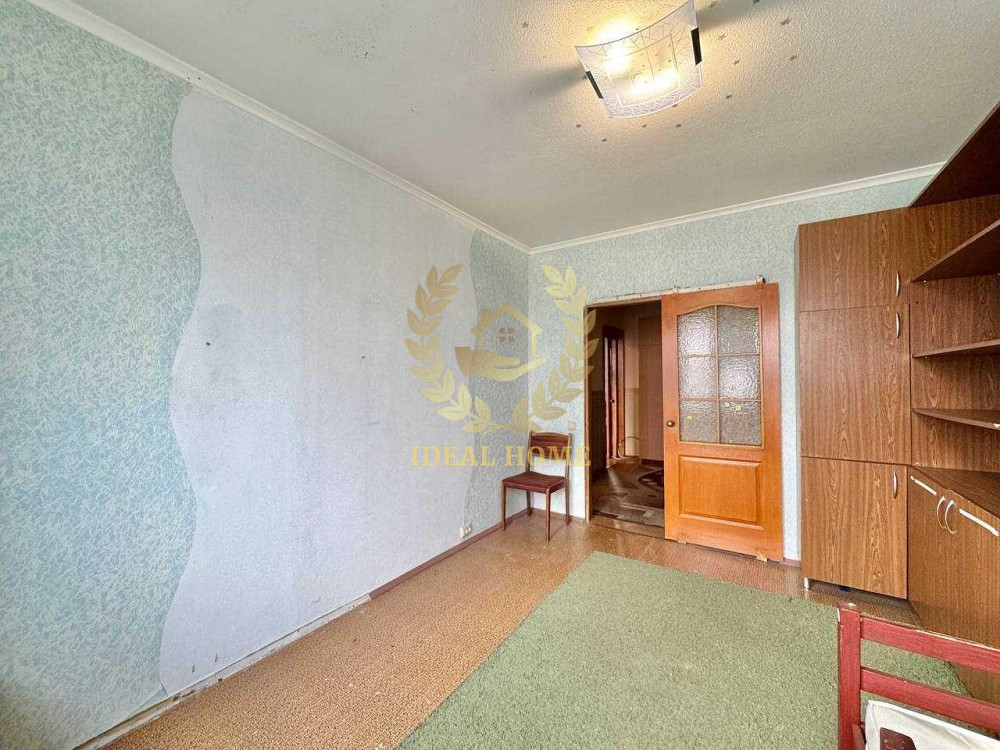 Продаж Квартира 3-кімнатна на Заболотного Академика ул., 28 Киев - изображение 14