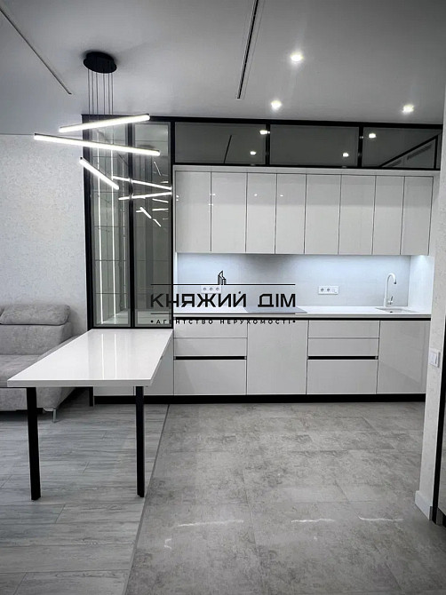 Перша оренда 3-кімнатної квартири ЖК Taryan Towers у Печерському районі, код 11203413 Київ - фото 4