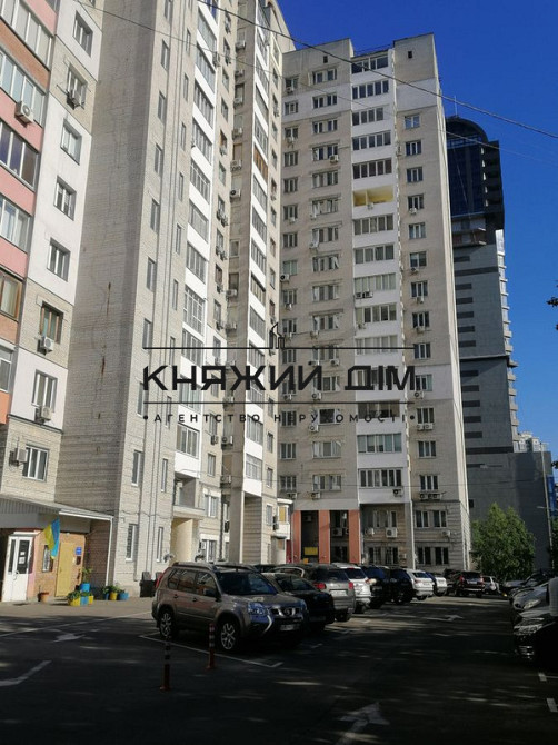 Продаж 4-х к.кв. студіо м. Звіринецька 7-10 хв. пішки. № 21145708 Київ - фото 15