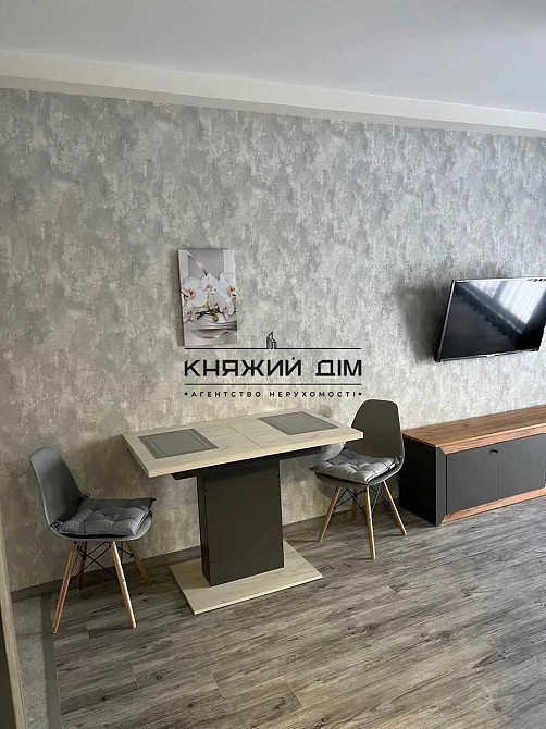 Оренда 1-кімнатної в ЖК Нова Англія Київ - фото 3