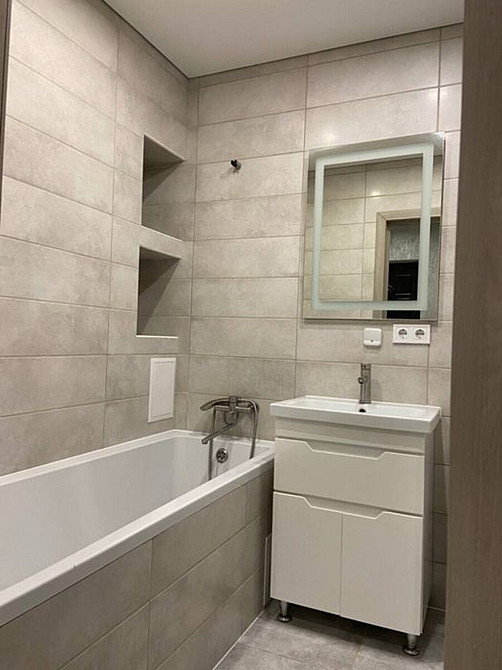 Продаж Квартира 1-кімнатна, 8/27 поверх на Лисогірський пров., 20 Kiev - photo 8