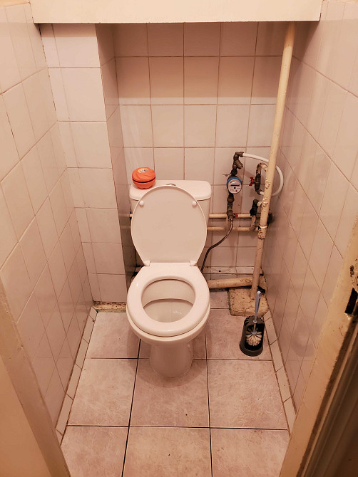 Продаж Квартира 1-кімнатна, 10/21 поверх на Заболотного Академіка вул., д. 78 Київ - фото 7