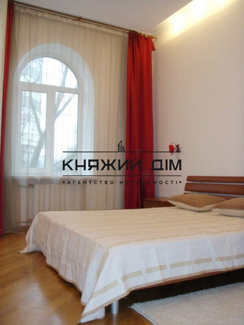 Оренда Квартира 2-кімнатна, 4/4 поверх на Лютеранская ул. Київ - фото 5