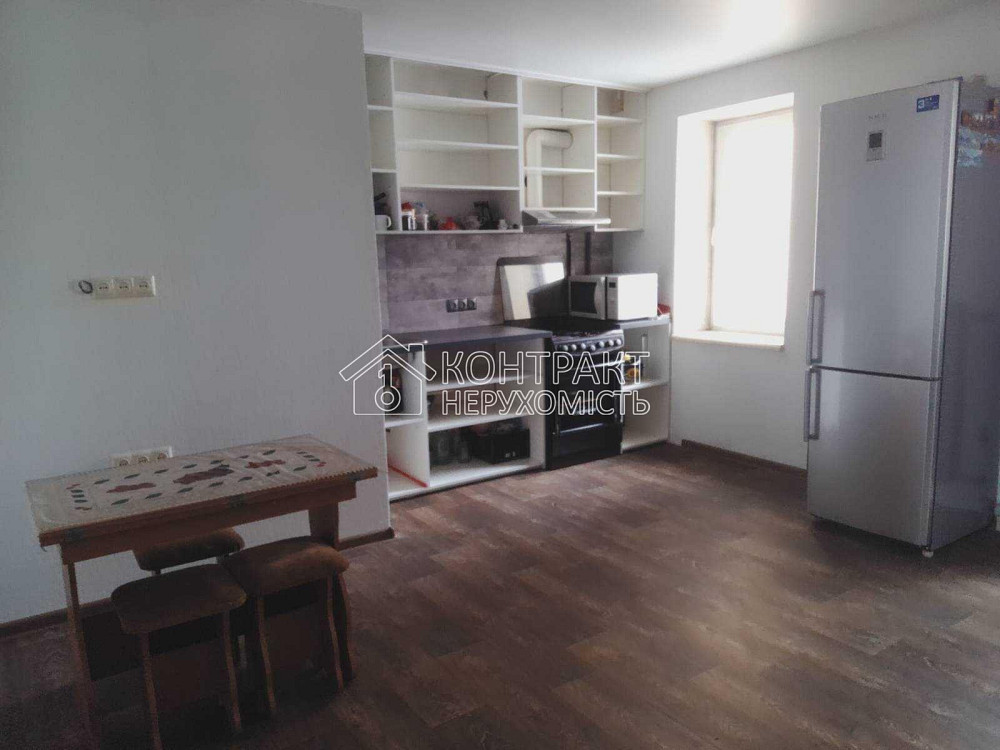 Оренда Квартира 3-кімнатна, 8/10 поверх на вул. Науки Харків - фото 7