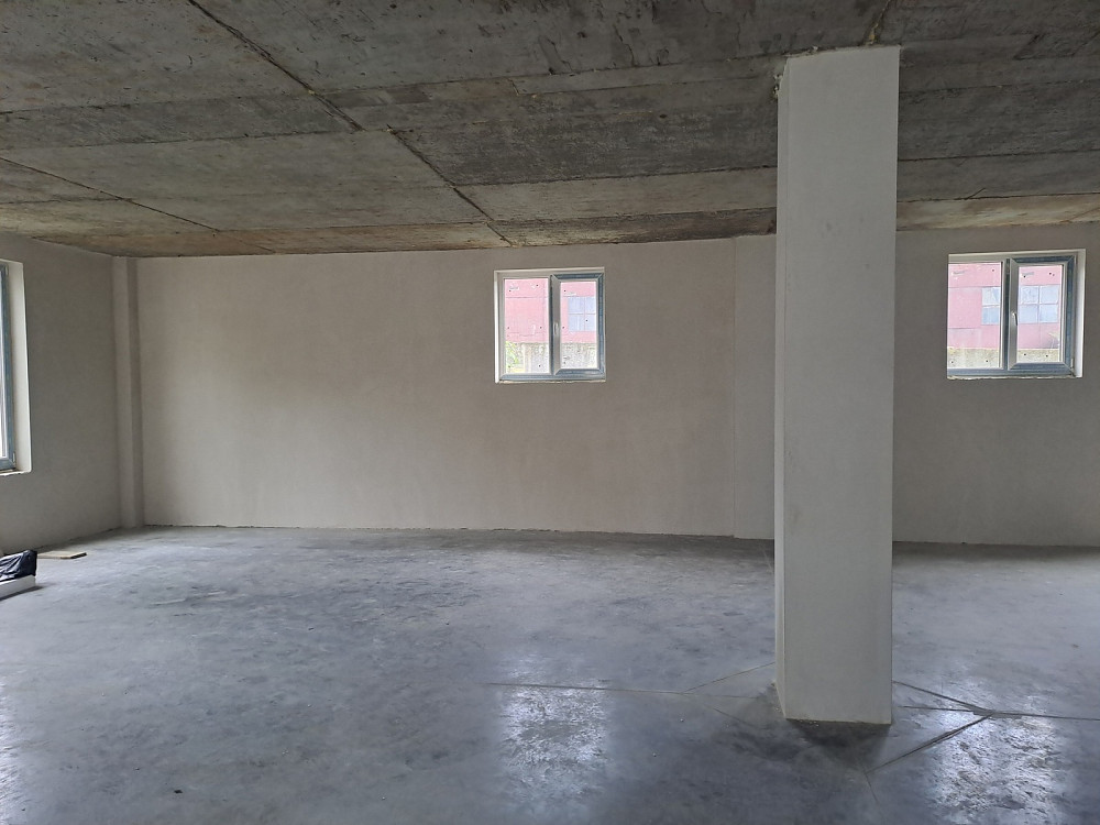 Оренда торгове приміщення на Лукяновича Д. вул., 1 поверх - 1/2 Тернополь - изображение 4