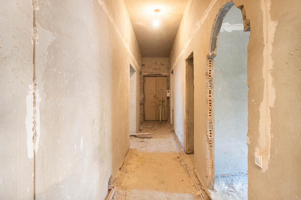 Продаж Квартира 3-кімнатна, 2/3 поверх на вул. Генерала Чупринки Львів - фото 5