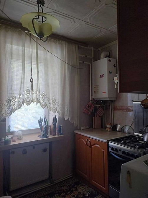 Продаж Квартира 2-кімнатна, 2/5 поверх Vinnytsya - photo 3