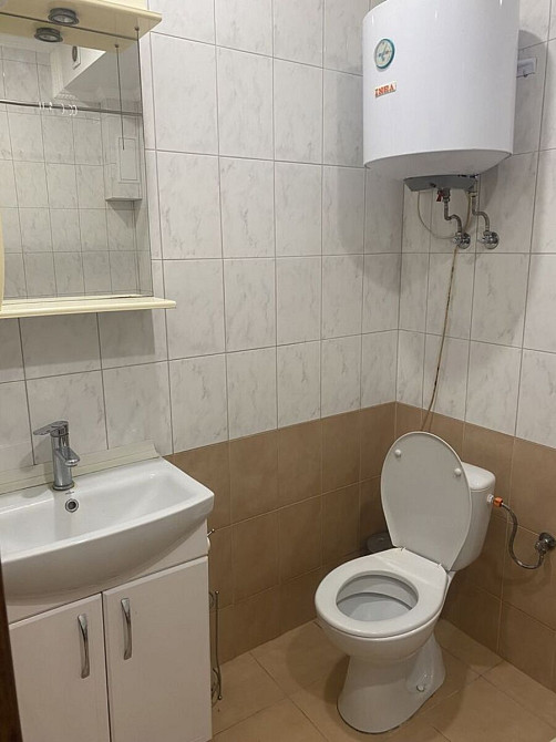 Оренда Квартира 1-кімнатна, 1/5 поверх на Пугачева ул., 19 Київ - фото 6