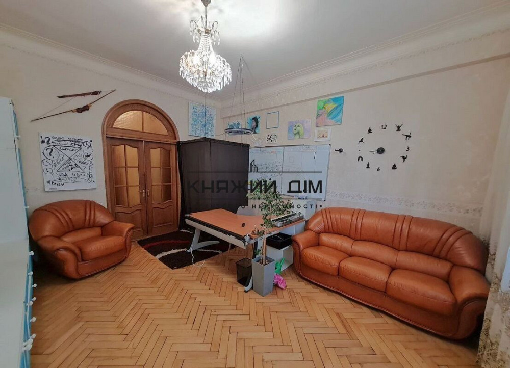 Оренда 3-кімнатної квартири, метро Деміївська. № 11201190 Kiev - photo 11