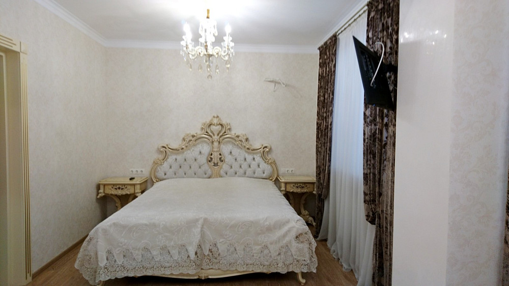 Светлый просторный дом у самого черного моря! Совиньон-1 Одеса - фото 9