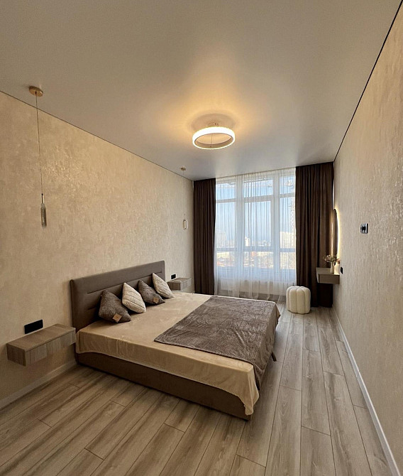 Продаж Квартира 1-кімнатна, 23/27 поверх на Курортный ул. Одеса - фото 5