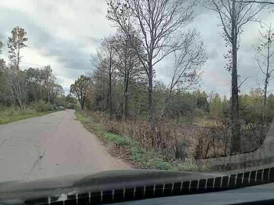 Продаж земельної ділянки 67 соток на С. Вигода Житомир