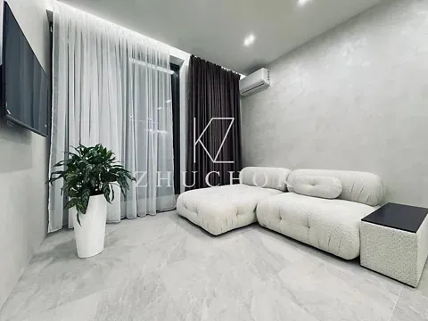 Оренда 2к Квартира 54 кв.м ЖК MOZART Дніпро - фото 3