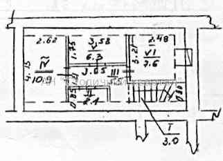 Оренда офісне приміщення на Джона Маккейна вул., 38 приміщень - 4, поверх - 1/5 Киев